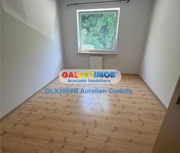 Inchiriere 3 camere in vila/ tot etajul 1/ sp.95mp - Photo 2