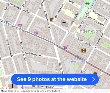 Erstbezug nach Sanierung | Geräumige 2 Zimmerwohnung - Photo 1