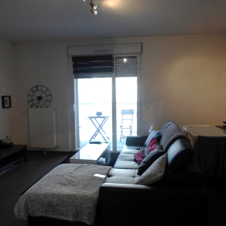 Appartement T2 à louer Saint Jacques De La Lande - 49 m² - Photo 1