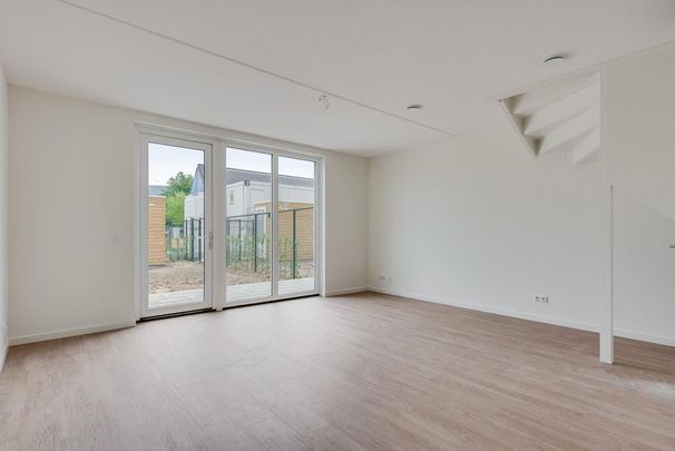 Huis te huur: Generaal Eisenhowerstraat 17 6224 XH Maastricht - Foto 1