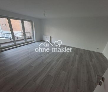 Große 3-Zimmerwohnung neben St. Josef Krankenhaus - Photo 1