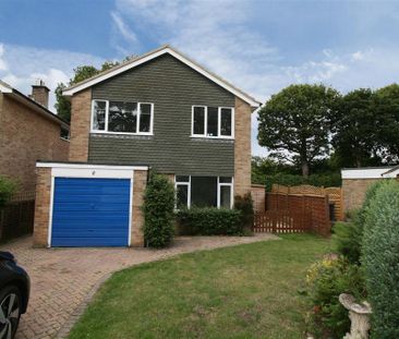 4 bedroom detached house to rent - Photo 4