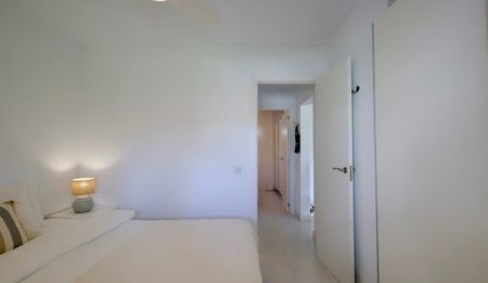 Bungalow 19 – Tauro Platero - Photo 4