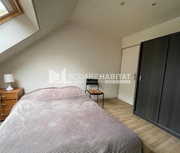 Location Appartement 3 pièces 53m² ARQUES 62510 - Photo 6
