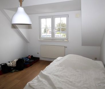 Ein ansprechendes Doppelhaus in ruhiger Lage mit großzügiger Terras... - Photo 4