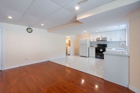 For Lease - 18 Eton Street Unit# Lower, Markham, Ontario - Photo 3
