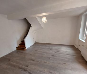 Location Maison 4 pièces 62m² - Photo 5