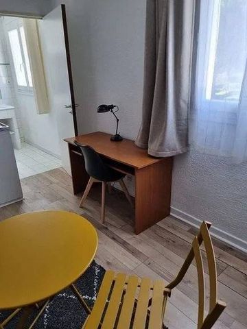 Location Appartement - Photo 3