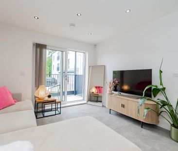 2 bedroom flat to rent - Photo 4