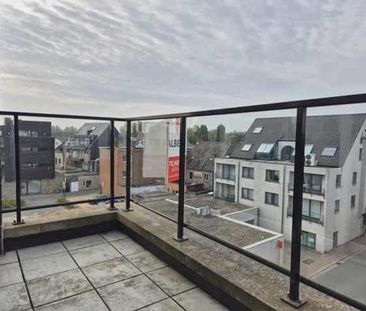Appartement te huur - Foto 3