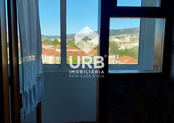 Apartamento T3 em Braga