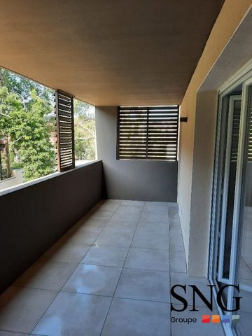 T3 AVEC LOGGIA+2 PARKINGS - Photo 4