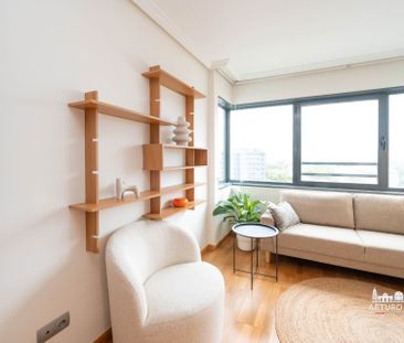 Apartamento de alquiler en Calle Bausá, 15, Costillares - Photo 3