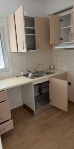 Studio/Γκαρσονιέρα για ενοικίαση Καλλίπολη (Καλλίπολη – Φρεαττύδα) - Photo 3