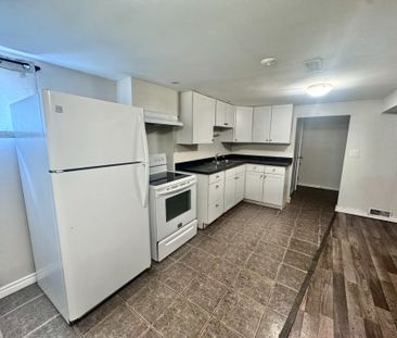 For Lease - 936 Somerville Street Unit# Lower, Oshawa, Ontario - Photo 6