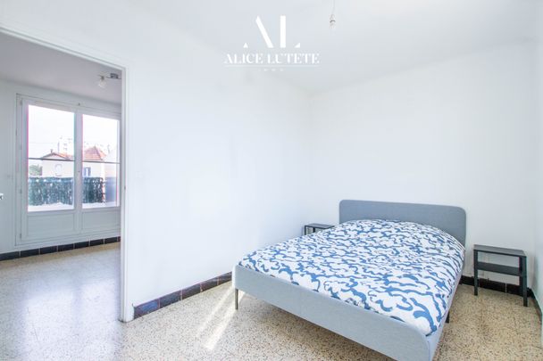 13014, Marseille - Photo 1