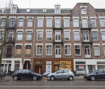 Admiraal De Ruijterweg 133-2, Pieter van der Doesbuurt, 1056EX, Ams... - Foto 2