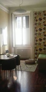 Двухкомнатная квартира в центре Милана в аренду - Photo 4
