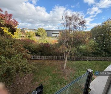2 bedroom flat to rent - Photo 6