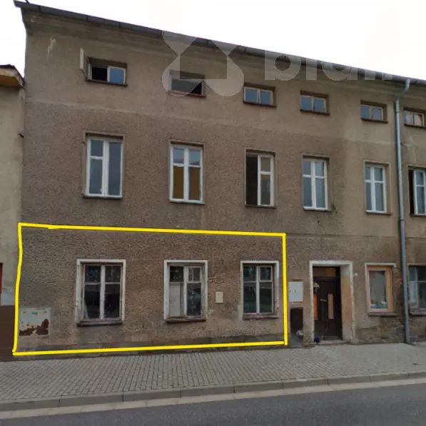 Pronájem bytu 2+kk 44 m² - Photo 1