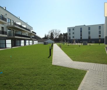 Freundliche 2-Zimmer-Wohnung im Herzen von Butzbach - Foto 2