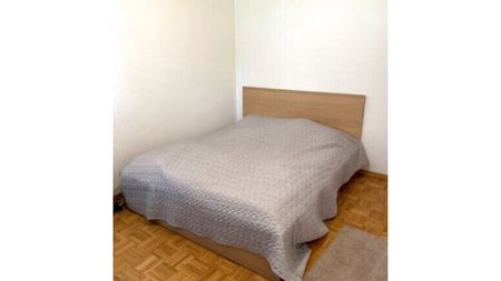 2½ Zimmer-Wohnung in Chavannes-près-Renens (VD), möbliert, auf Zeit - Photo 2