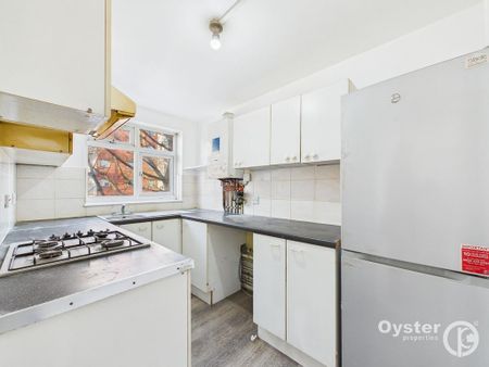 1 bedroom apartment to rent - Photo 2