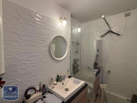 Appartement à louer 2 pièces 55.07m² - Photo 5