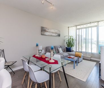 For Lease - 3504 Hurontario Street Unit# 503, Mississauga, Ontario - Photo 5