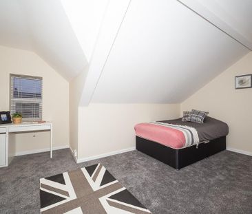 1 bedroom in a house share to rent - Photo 3