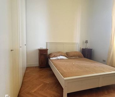 Trilocale via Carroccio 7, Corso Genova, Milano - Photo 6