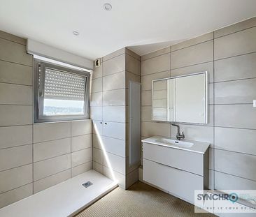 Location Appartement 3 pièces 63m² - Photo 4