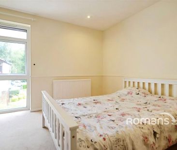 2 bedroom terraced house to rent - Photo 3