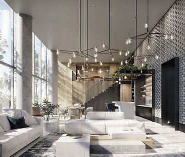 For Lease - 195 Commerce Street Unit# 3001, Vaughan, Ontario - Photo 1