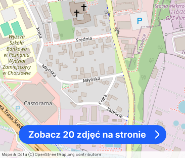 Komfortowy apartament Chorzów Gałeczki - Zdjęcie 1