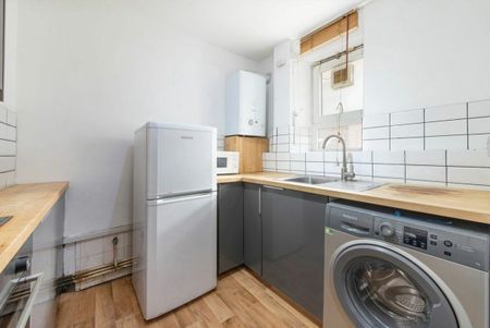 Maygood Street, London, N1 - Photo 4