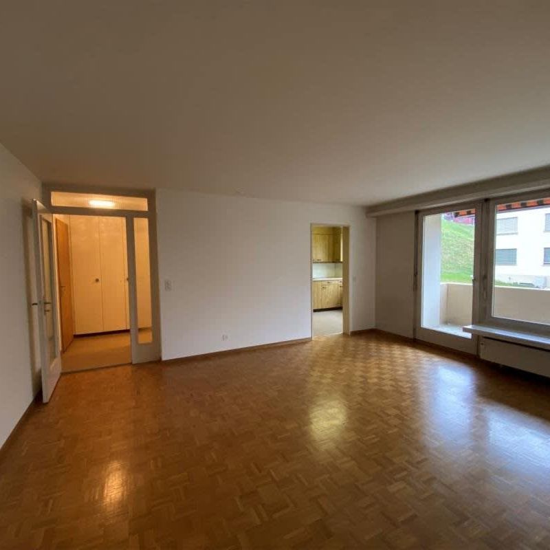 2 Zimmer, 65 m², 1. Stock - Foto 1