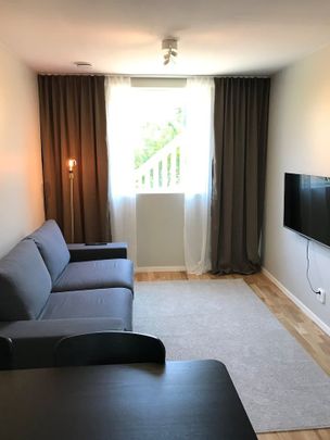 Skånegatan, Halmstad - Photo 1