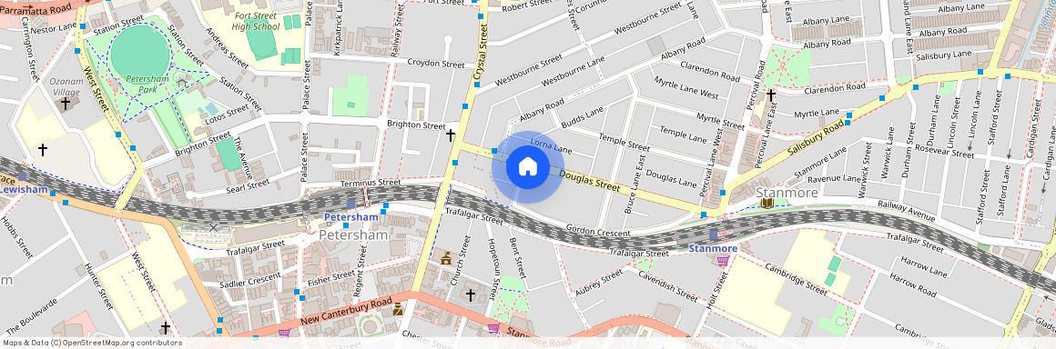 75 Douglas St, Stanmore, Sydney, New South Wales 2048