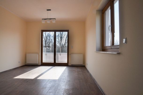 Mieszkanie 3 pokojowe wynajem okolice Malty Rataje - Zdjęcie 1