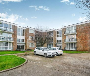 2 bedroom flat to rent - Photo 6