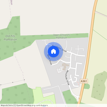 21 Birch Drive, Bradwell Village OX18