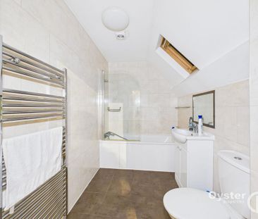 2 bedroom apartment to rent - Photo 6