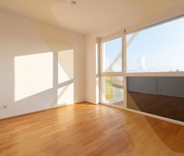 Südlich ausgerichtete 2,5-Zimmer-Wohnung mit moderner Einbauküche i... - Photo 4