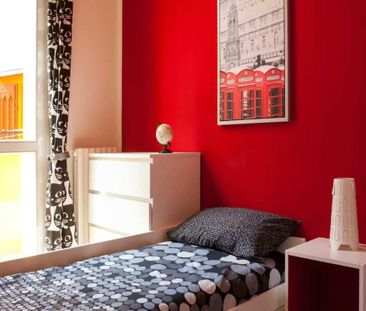 Via Marsala, Bologna, Emilia-Romagna 40126 - Photo 6