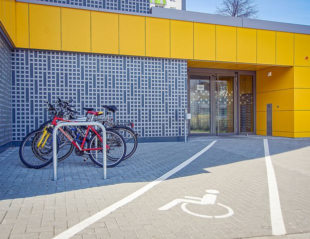 2-Zimmer Mietwohnung - Großzschachwitz - Photo 1