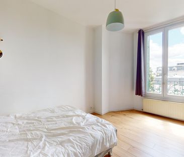 Location Appartement 2 pièces 32m² LIVRY GARGAN 93190 - Photo 2