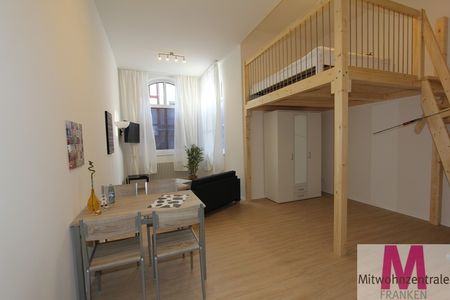 Modernes Business-Apartment im Herzen der Altstadt - Photo 3