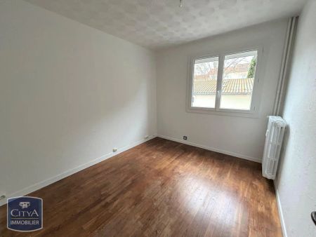 Appartement à louer 3 pièces 54.5m² - Photo 2