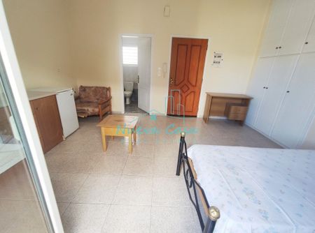 Studio/Γκαρσονιέρα για ενοικίαση Δάφνες (Πάτρα) - Photo 4